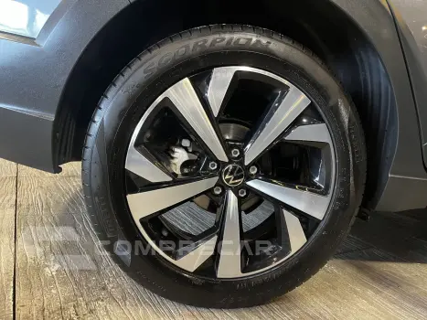Nivus 1.0 4P FLEX 200 TSI HIGHLINE AUTOMÁTICO