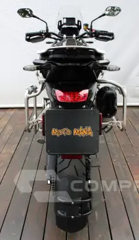 TRIUMPH TIGER 900 RALLY PRO