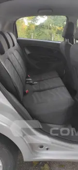 PUNTO 1.4 Attractive 8V