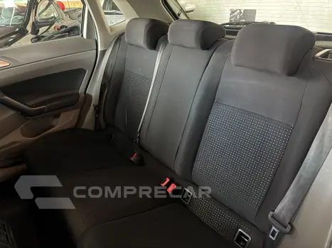 POLO 1.0 200 TSI Comfortline