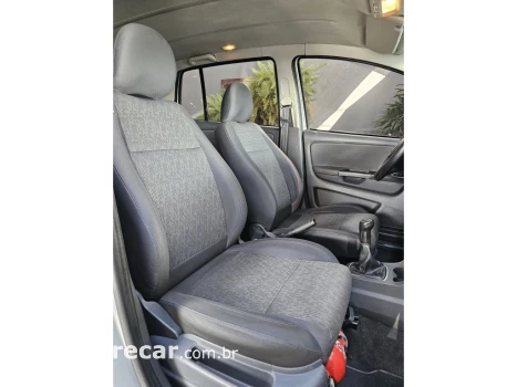 FOX 1.6 MI 8V FLEX 4P MANUAL