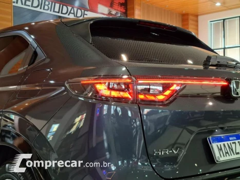 HR-V TOURING