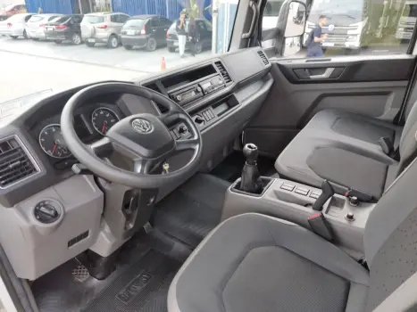 Delivery 11.180 Prime + Carroceria