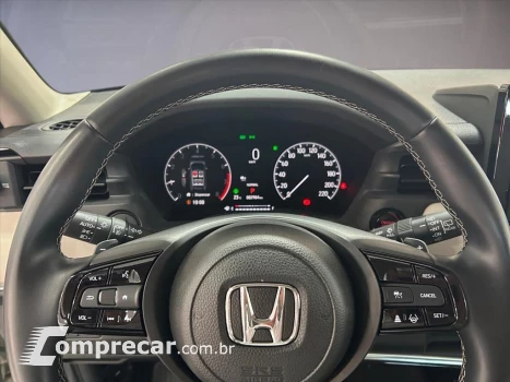 HR-V 1.5 DI I-VTEC TURBO FLEX TOURING CVT