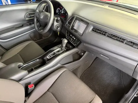 HR-V EX 1.8 Flexone 16V 5p Aut.