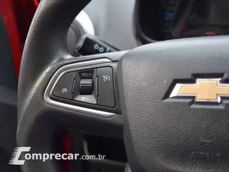 MONTANA - 1.4 MPFI SPORT CS 8V 2P MANUAL