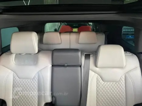 Commander Overland T270 1.3 TB Flex Aut.