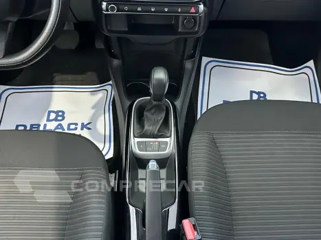 C4 CACTUS FEEL 1.6 16V Flex Aut.