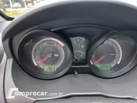FIESTA 1.6 Rocam 8V