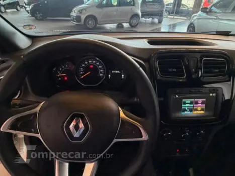 LOGAN - 1.0 12V SCE ZEN MANUAL