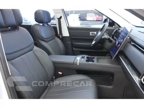 7 1.5 TGDI PHEV LUXURY DHT