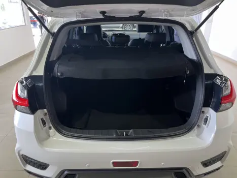 OUTLANDER SPORT 2.0 Mivec HPE AWD