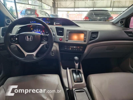 CIVIC 2.0 EXR 16V