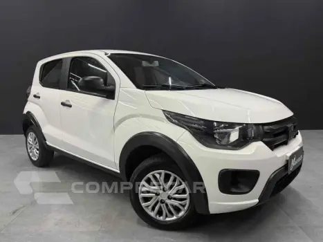 MOBI 1.0 EVO FLEX LIKE. MANUAL