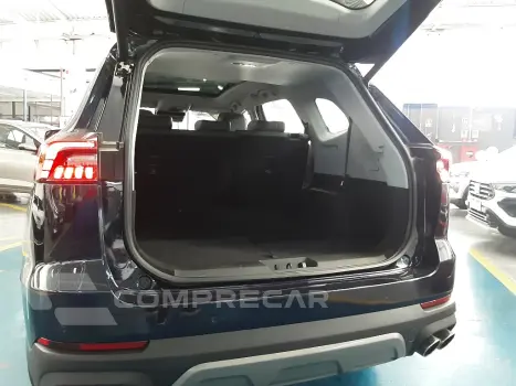 TIGGO 8 PRO 1.6 187CV GASOLINA