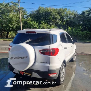 ECOSPORT FSL 1.6