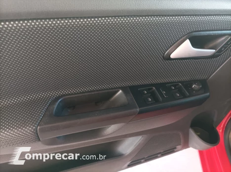 FOX 1.6 MI Bluemotion 8V