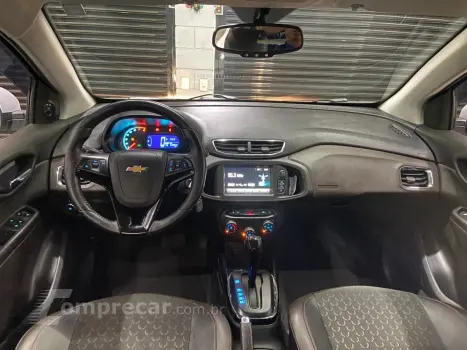 Prisma 1.4 Mpfi Ltz 8V Flex 4P Automático