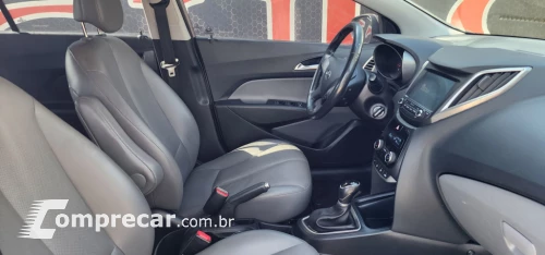 HB20S 1.6 Premium 16V