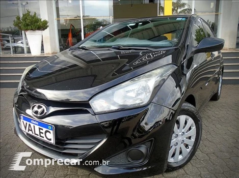 HB20 1.0 Comfort 12V