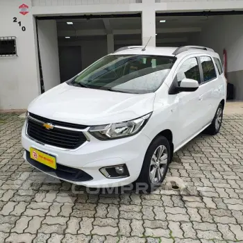 SPIN 1.8L AT PREMIER