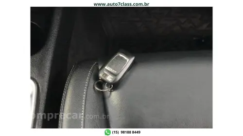 HILUX - 2.7 SRV 4X4 CD 16V 4P AUTOMÁTICO