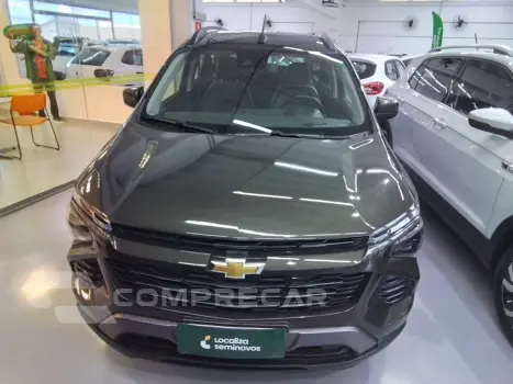 SPIN 1.8 PREMIER 8V FLEX 4P AUTOMÁTICO