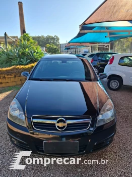 Vectra Hatch GT