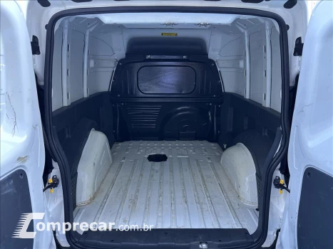 FIORINO 1.4 MPI FURGÃO ENDURANCE 8V FLEX 2P MANUAL