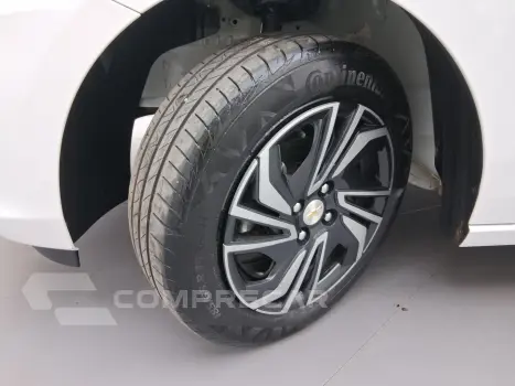 ONIX 1.0 FLEX LT MANUAL