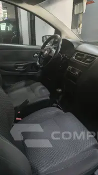 FOX 1.0 MI 8V