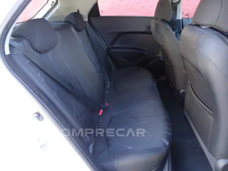 HB20 1.0 12V Comfort