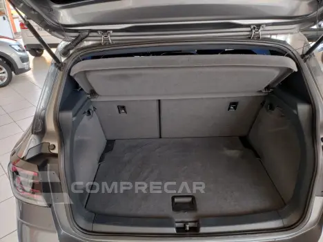 T-Cross 1.4 4P 250 TSI FLEX HIGHLINE AUTOMÁTICO