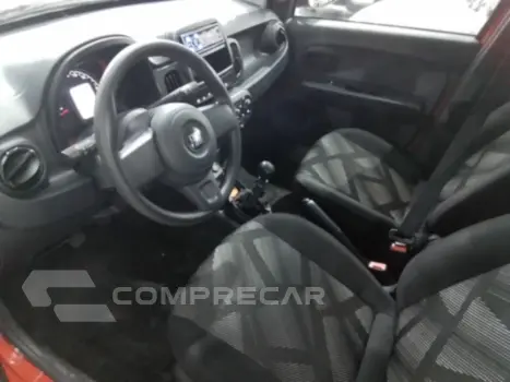 MOBI 1.0 EVO FLEX LIKE. MANUAL