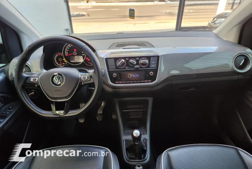 CROSS UP 1.0 TSI 12V