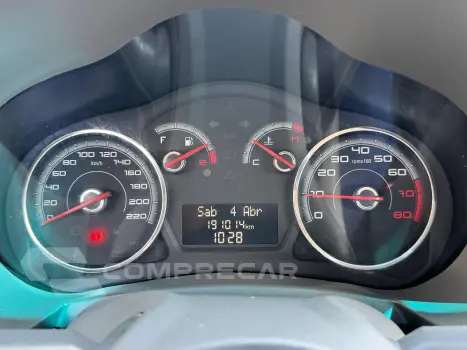 PALIO 1.0 MPI Attractive 8V