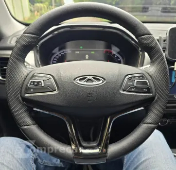 TIGGO 5X 1.5 VVT Turbo Iflex TXS