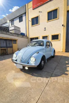 FUSCA 1.3 8V