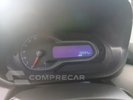 PRISMA - 1.4 MPFI LT 8V 4P AUTOMÁTICO