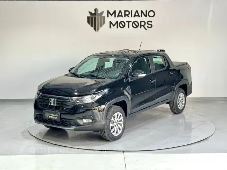 STRADA 1.3 FIREFLY FLEX FREEDOM CD MANUAL