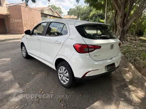 ARGO 1.0 Firefly Drive