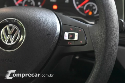 VIRTUS 1.0 200 TSI Comfortline