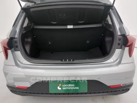 HB20 1.0 TGDI FLEX LIMITED AUTOMÁTICO