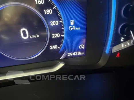 Creta Platinum 1.0 TB 12V Flex Aut.