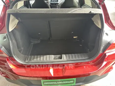 ONIX 1.0 FLEX LT MANUAL
