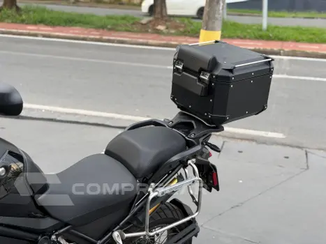 Tiger 1200 Black Edition