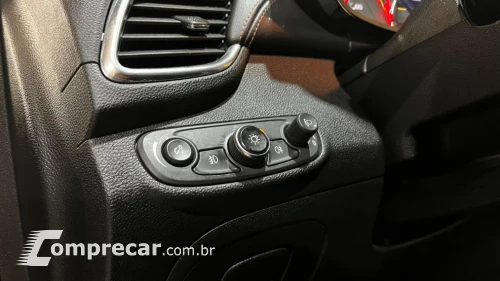 TRACKER 1.4 16V Turbo Premier