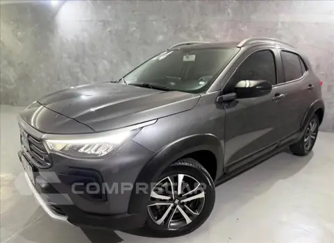 Fiat PULSE 1.0 Turbo 200 Impetus 4 portas