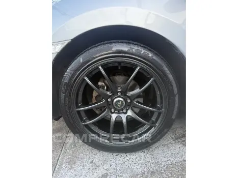 CIVIC 2.0 16V FLEXONE EXL 4P CVT