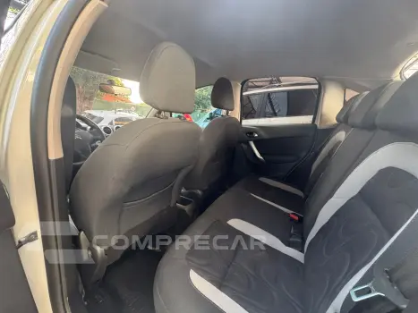 C3 1.5 Origine 8V
